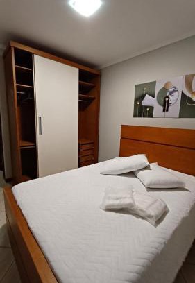 Parque das Palmeiras Apartment | Apart Angra dos Reis I