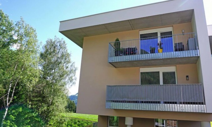 See Apartment | Apart Annabell by Interhome