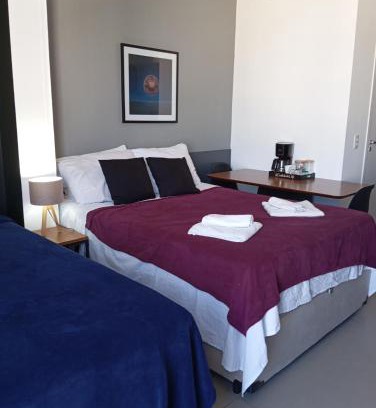 Perdizes Apartment | Apart ao lado do Allianz com estacionamento