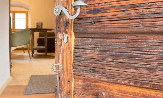 Weissenkirchen in der Wachau Apartment | Apartement Schlaf Gut - mitten in der Wachau