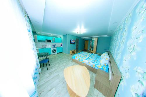 Oskemen Apartment | Apart Auezov street City Centr