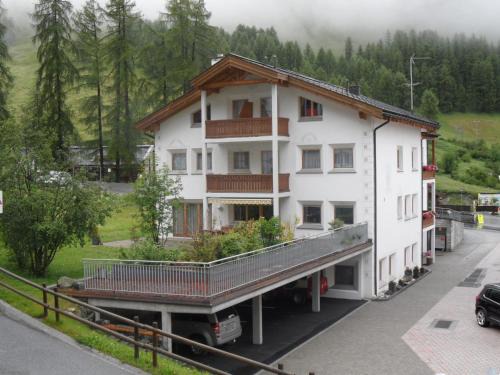 Ravaisch Apartment | Apart Bellezza