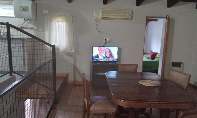 Gualeguay Apartment | Apart Bienestar