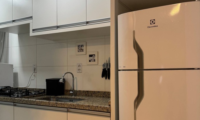 Sao Vendelino Apartment | Apartamento Inteiro 2 Quartos Bento Gonçalves