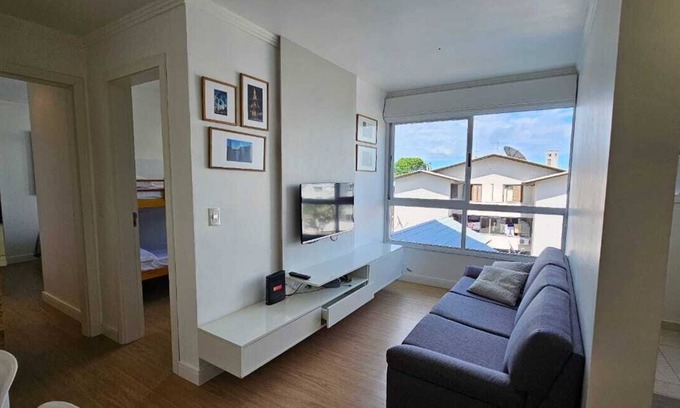 Sao Roque Apartment | Apartamento Confortável na Serra Gaúcha