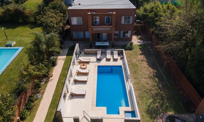 La Union Apartment | APART BUENOS AIRES EZEIZA DEP 2 A 20 MINUTOS DE AEROPUERTO MINISTRO PISTARINI CONFORT HOTELERO