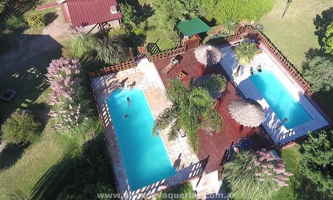 Valle Hermoso Cabin | Apart Cabañas Altos de Vaquerias