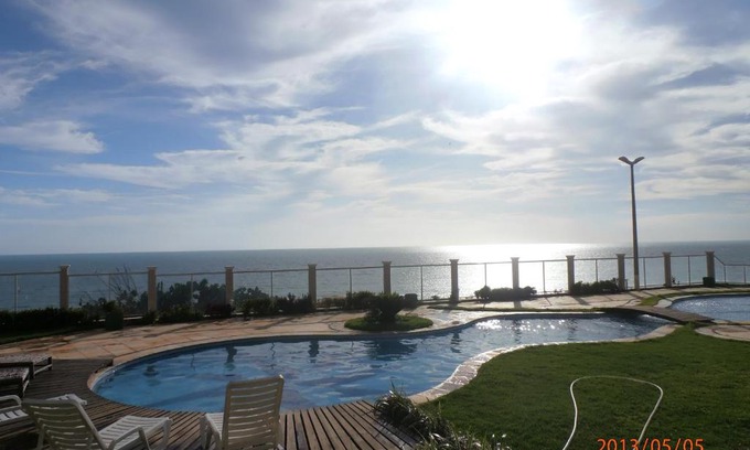 Canoa Quebrada Apartment | Apart Canoa Quebrada