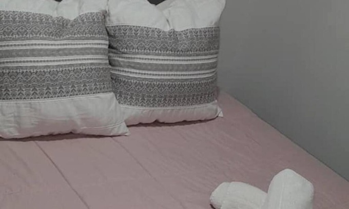 Ezeiza Apartment | Apart Cataleia Ezeiza a 20 minutos de aeropuerto ministro pistarini Confort hotelero