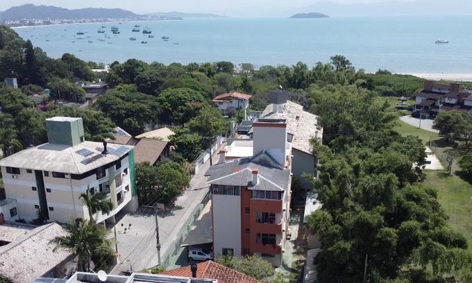 Ponta das Canas Apartment | Apart da Cachoeira