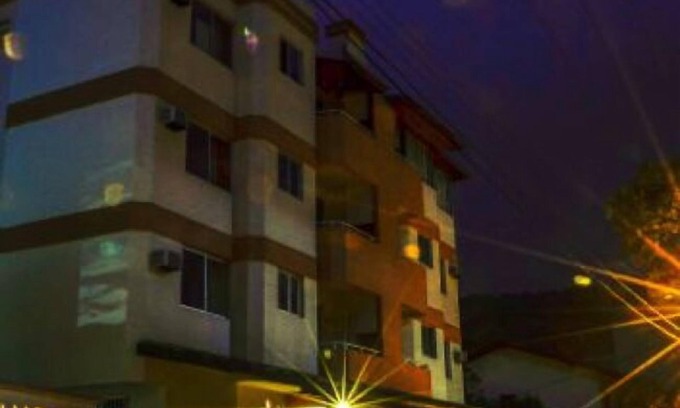 Ponta das Canas Apartment | Apart da Cachoeira