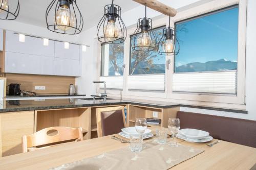 Wiesing Apartment | Apart Dahoam