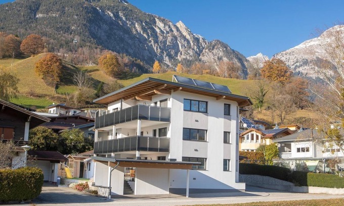 Wiesing Apartment | Apart Dahoam