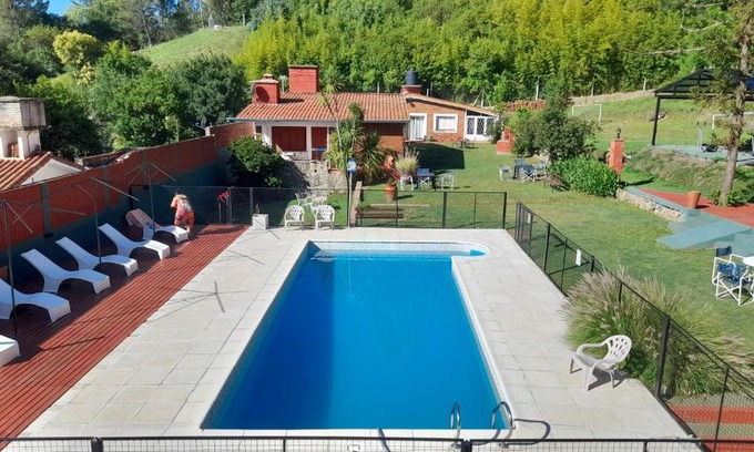 Alta Gracia Apartment | Apart Dany