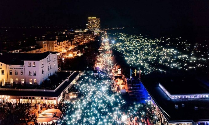 Warnemuende Apartment | Apartment Strandgang Warnemünde