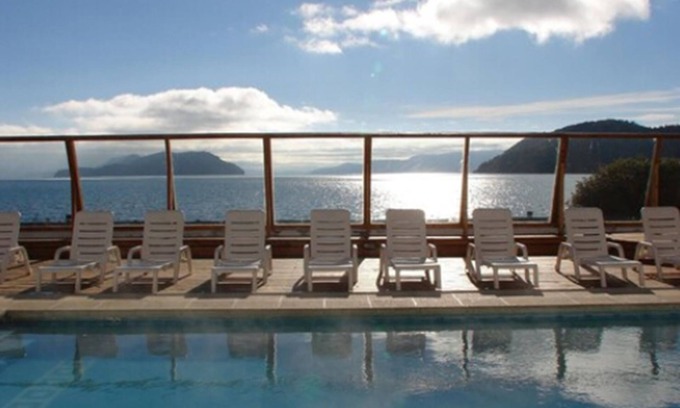 Playa Bonita Hotel | Apart del Lago