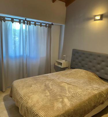 Monte Grande Apartment | Apart Duclout Monte Grande zona Residencial