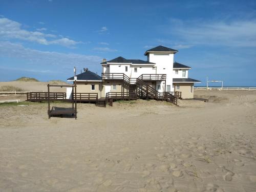 Villa Gesell Apartment | Apart en la Playa Mar de las Pampas