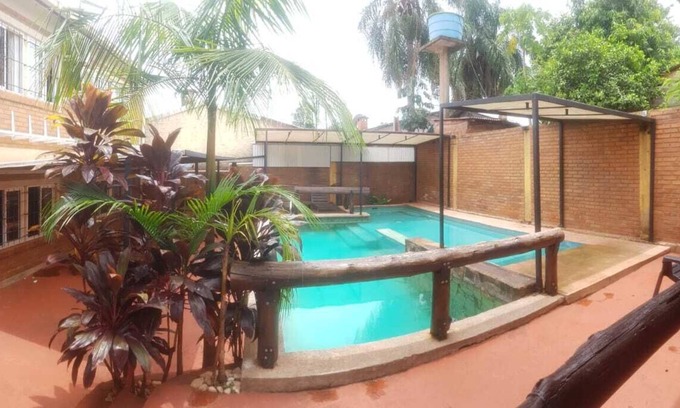 Puerto Iguazu Villa | Apart Entre Rios- Puerto Iguazu - Apartments With Pool