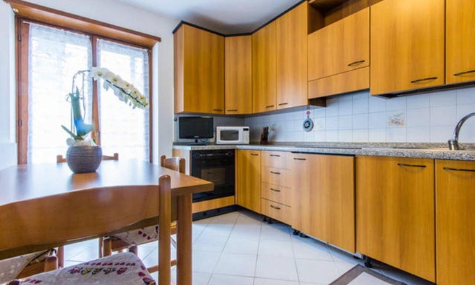 Ponte Arche House | Apart Erica