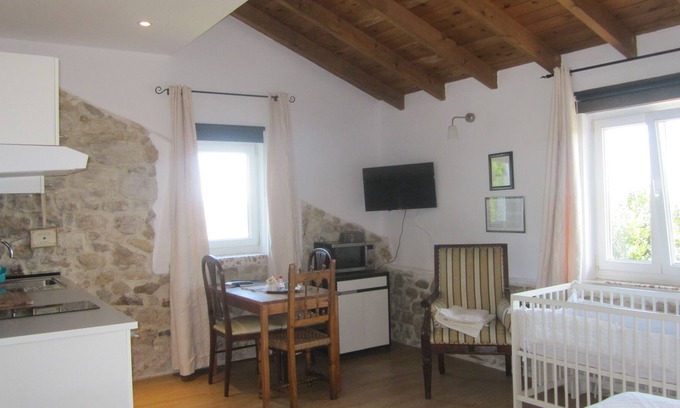 Beranga House | Apartamento Para dos Personas Cama Supletoria Posible