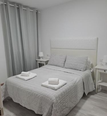 Santo Domingo de la Calzada Apartment | Apartamentos el Conde ll