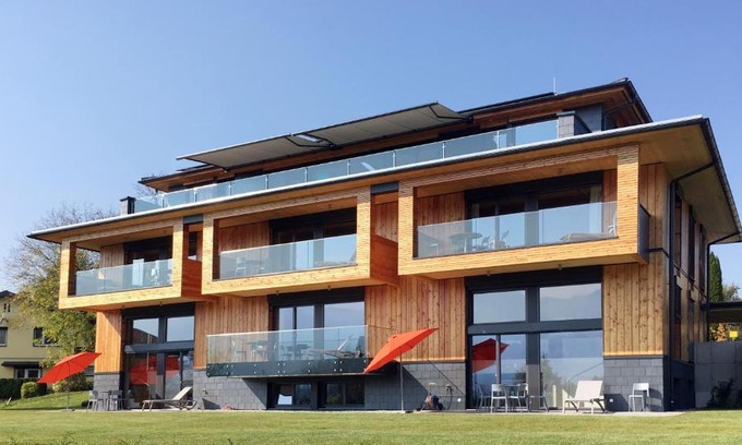 Drobollach am Faakersee Apartment | Apart-Faakersee