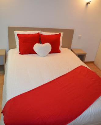 Mirandela Apartment | Apart FL