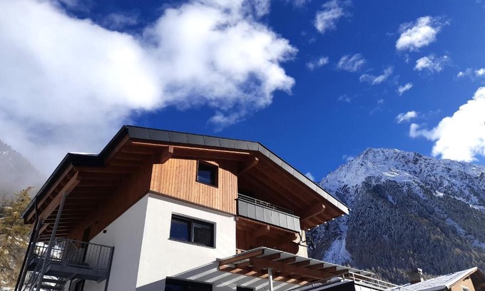 Gries Apartment | Apart GuetGeanLossn