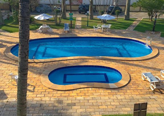 Buzios Apartment | Apart hotel a 150m da praia de Geribá