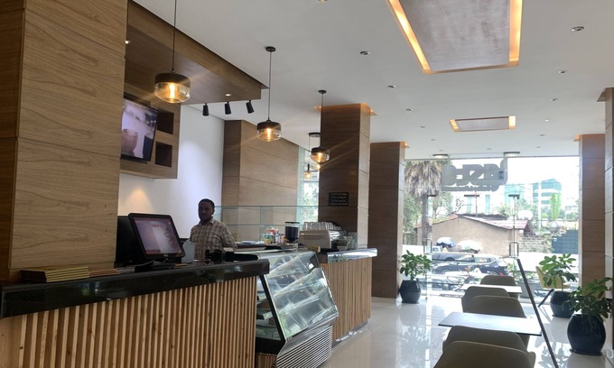 Nifas Silk-Lafto Apartment | Apart/Hotel Addis Ababa