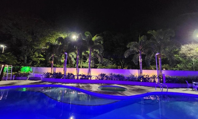 Jacarepagua Apartment | Apart hotel Alecrim Rio Stay 2 suítes RIO CENTRO - JEUNESSE ARENA