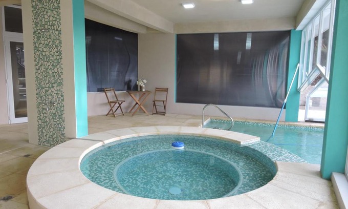 Playa Bonita Apartment | Apart Hotel Bungalows Matute