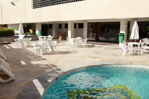 Ondina Apartment | Apart Hotel Atlantic City Salvador