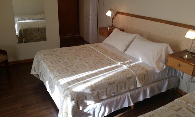 Rio Gallegos Apartment | Apart Hotel Austral