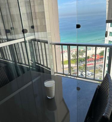 Barra da Tijuca Apartment | Apart hotel Barra Palace