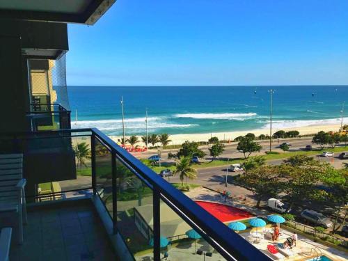 Barra da Tijuca Apartment | Apart Hotel Barra Bela Barra da Tijuca