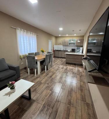 Puerto Iguazu Apartment | Apart Hotel BRIANA