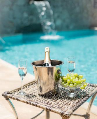 Mury Apartment | Apart-hotel Cantinho da Serra