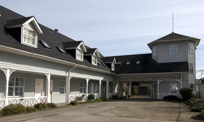 Valdivia Apartment | Apart Hotel Casablanca