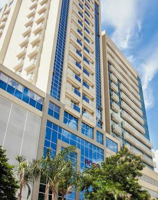 Centro Apartment | Apart Hotel Diamond Flat 2 Quartos