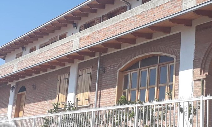 Ovalle Apartment | Apart Hotel Dolce Vita