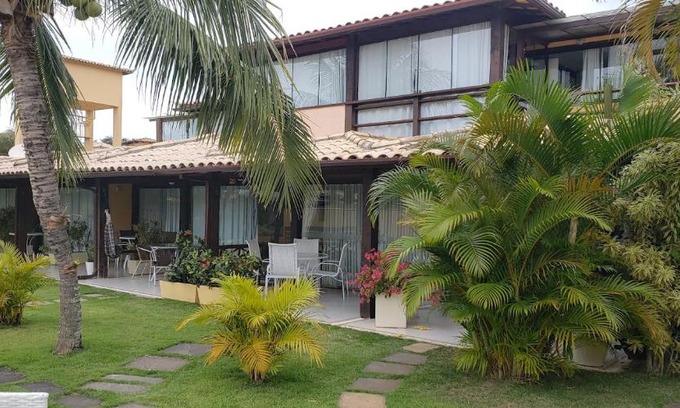 Buzios Apartment | Apart hotel em Geribá