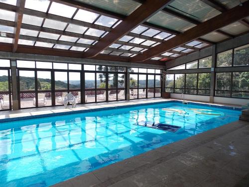 C A I C Apartment | Apart-hotel em Gramado, padrão 4 estrelas, no centro