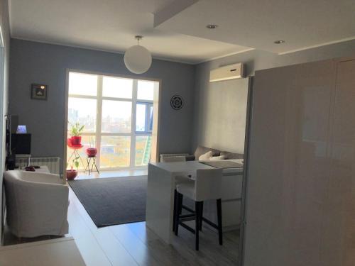 Nur-Sultan Apartment | Apart-hotel Guga