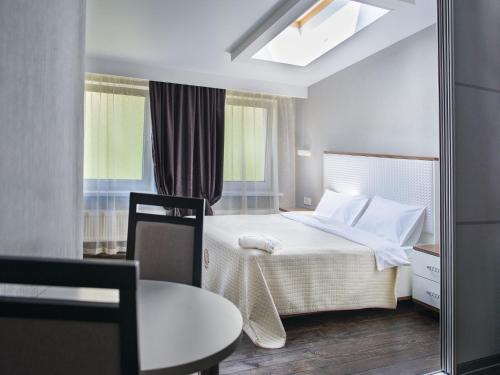 Odessa City Center Apartment | Apart Hotel Kvartira 1