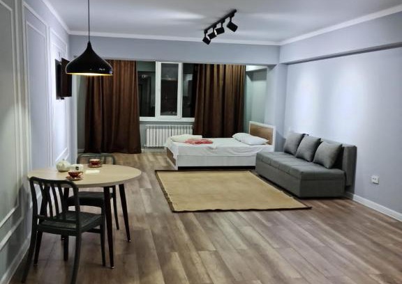 Almaty Apartment | Apart Hotel