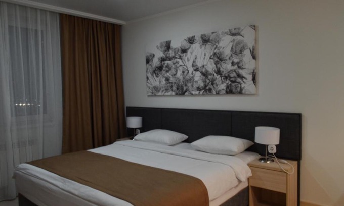 Yesil District Apartment | apart-hotel