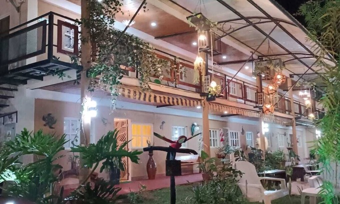 Candelaria Apartment | Apart Hotel Las Violetas