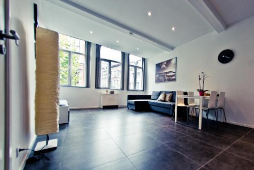Liege Apartment | Apart'Hotel Liège City Centre